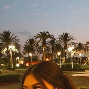 Meet your Posher, Denise